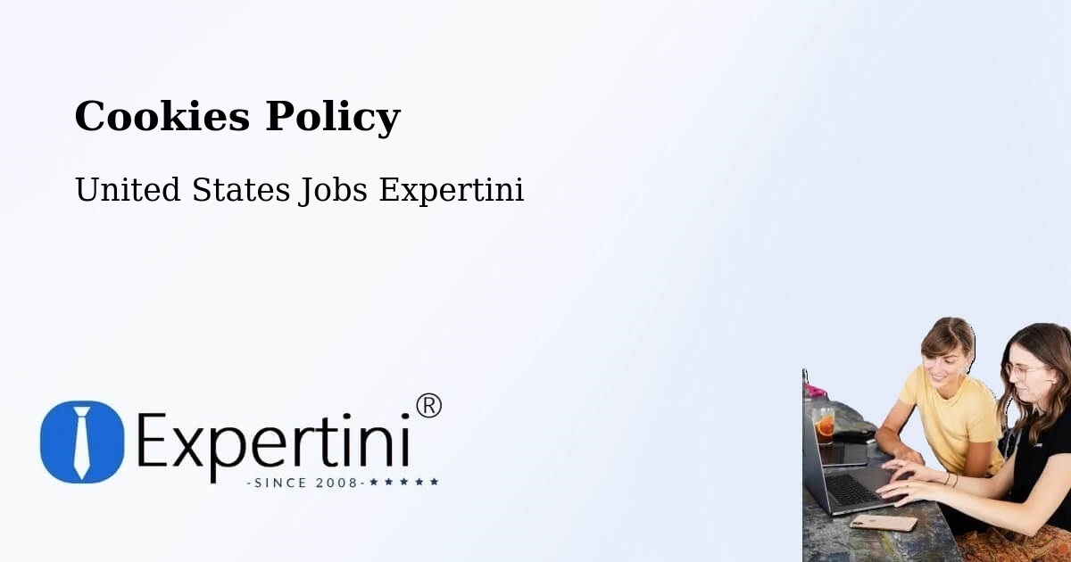 Cookie Policy – Le Mars - United States Jobs Expertini