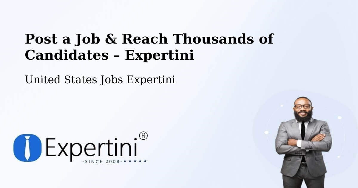 Post a Job in Le Mars – Hire the Right Talent - Le Mars, United States Jobs Expertini