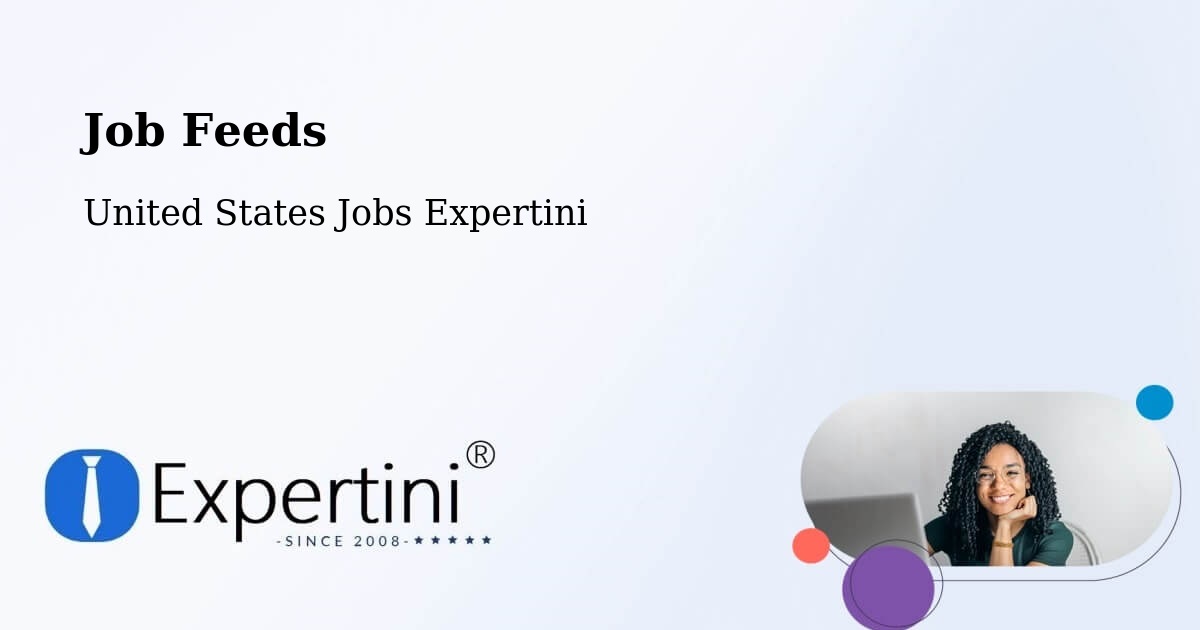 Job Listings Feed – Le Mars - United States Jobs Expertini
