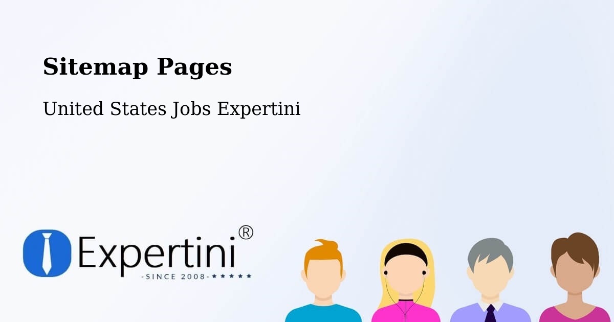 Sitemap Pages - Le Mars - United States Jobs Expertini